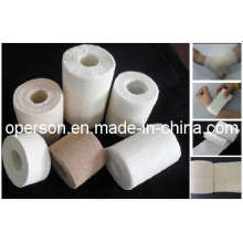 Strong and Reliable Stickiness Elastic Adhesive Bandage with Different Size